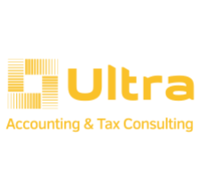 Công ty TNHH Dịch vụ Kế toán và Tư vấn thuế ULTRA