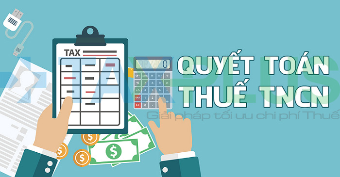 Quyết toán thuế TNCN 2026