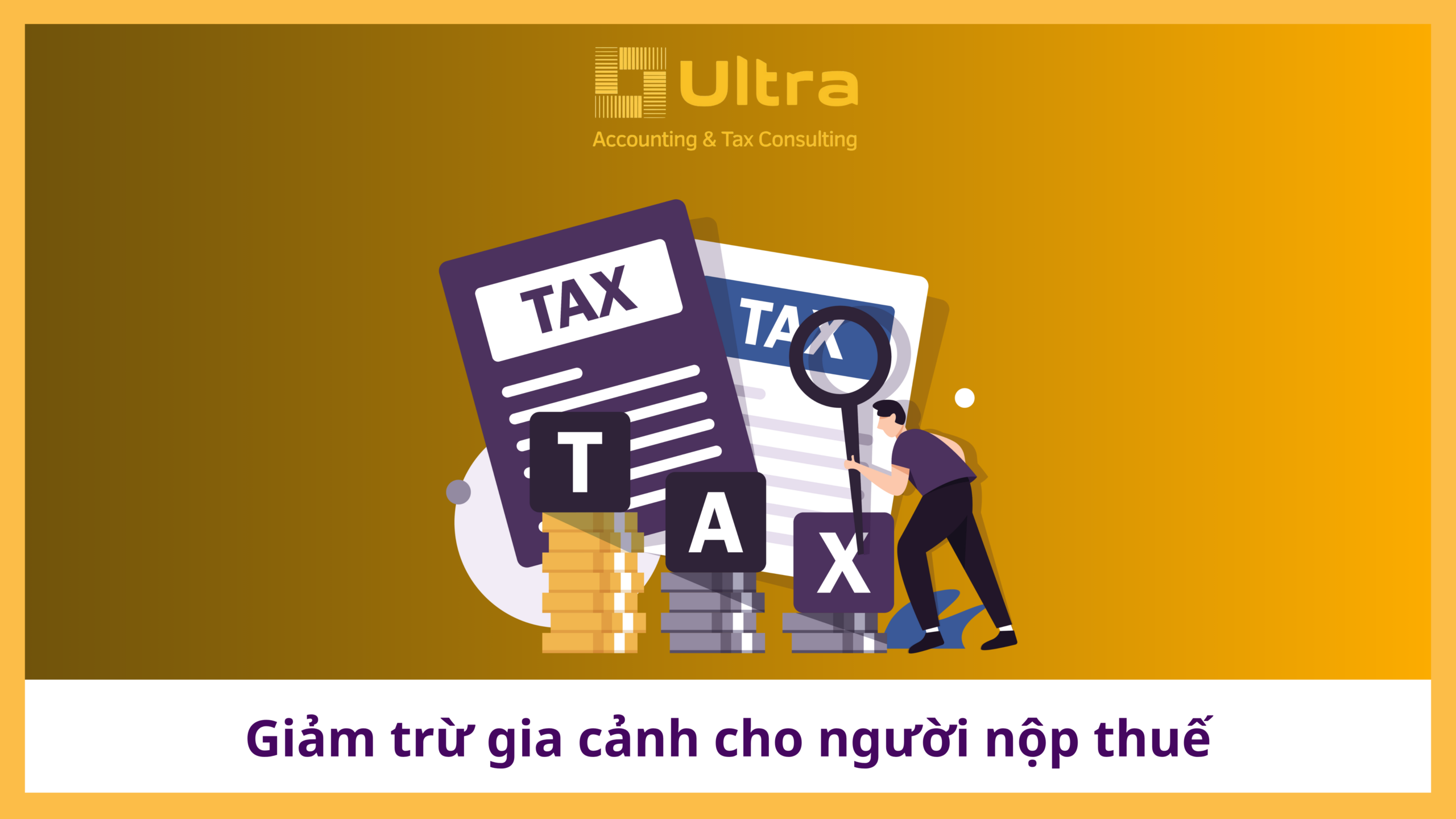 Giảm trừ gia cảnh 2026