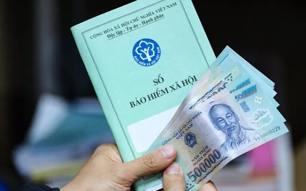mức phạt chậm đóng, trốn đóng bhxh 2026