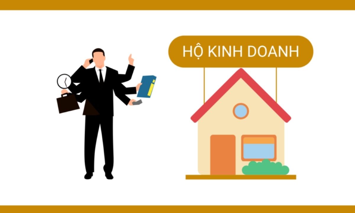 Mức đóng và quyền lợi bảo hiểm xã hội bắt buộc chủ hộ kinh doanh năm 2026