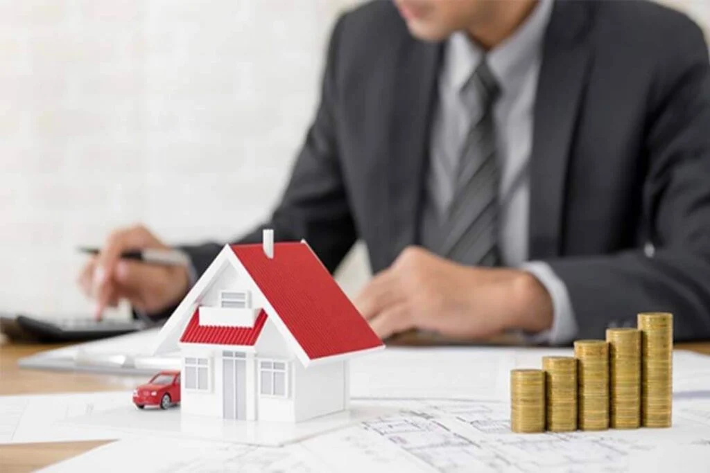 Lệ phí trước bạ nhà đất 2026