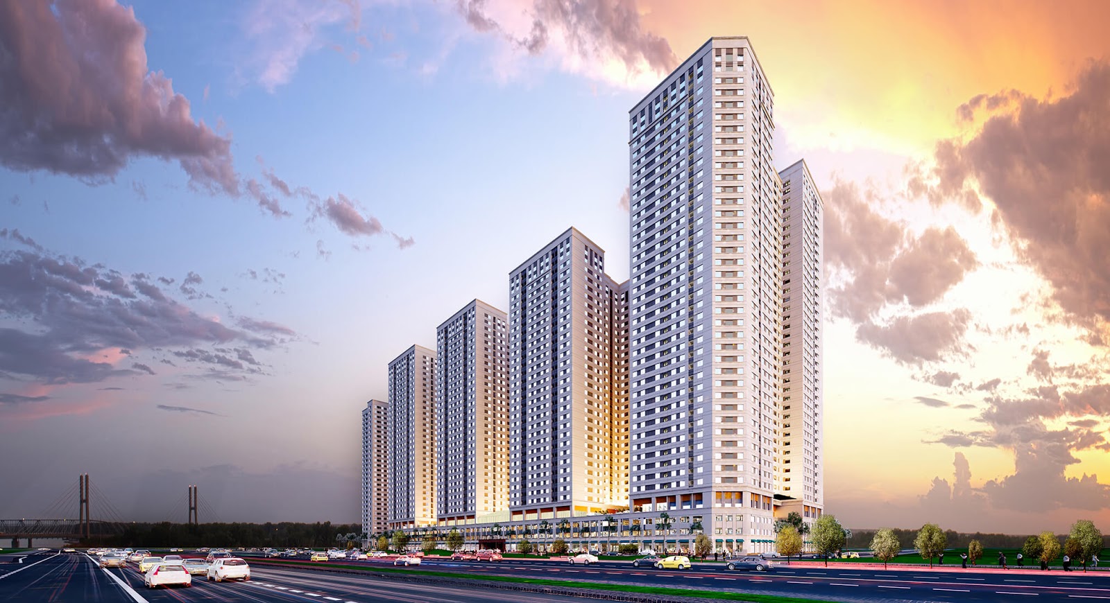 Cách tính thuế sử dụng đất phi nông nghiệp, nhà chung cư 2026